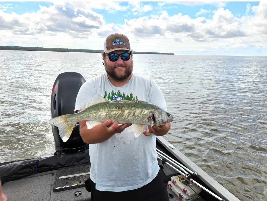 Lake Winnipeg Guided Trips