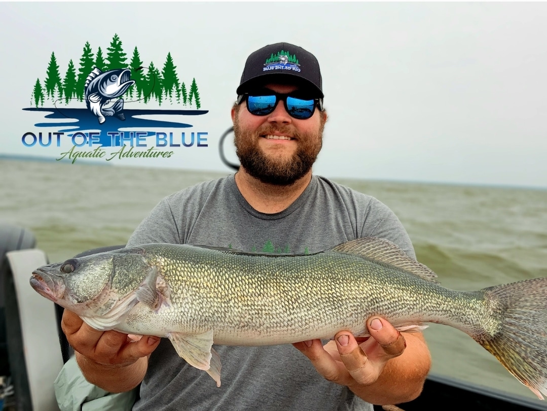 Lake Winnipeg Guided Trips