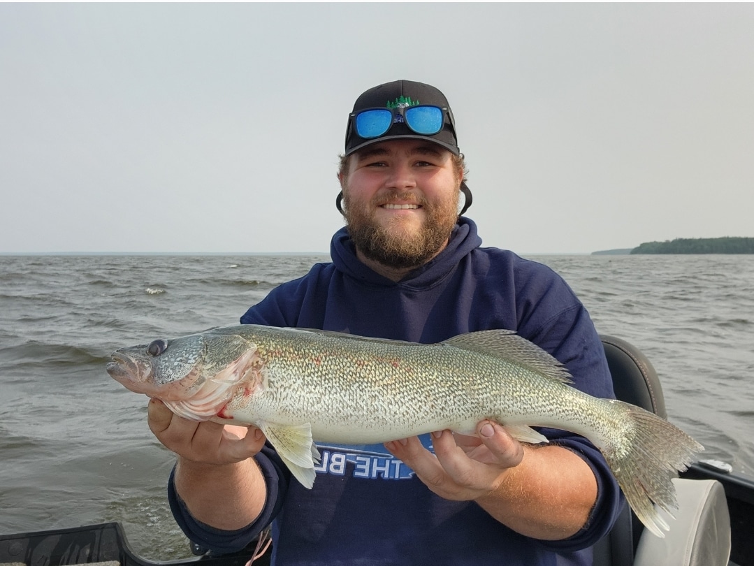 Lake Winnipeg Guided Trips