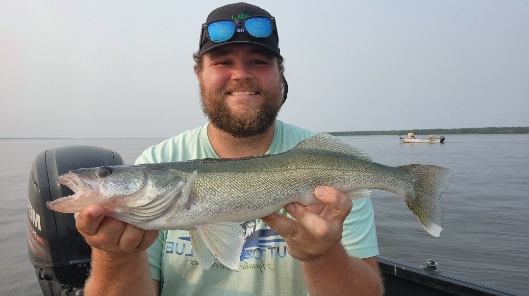 Lake Winnipeg Guided Trips