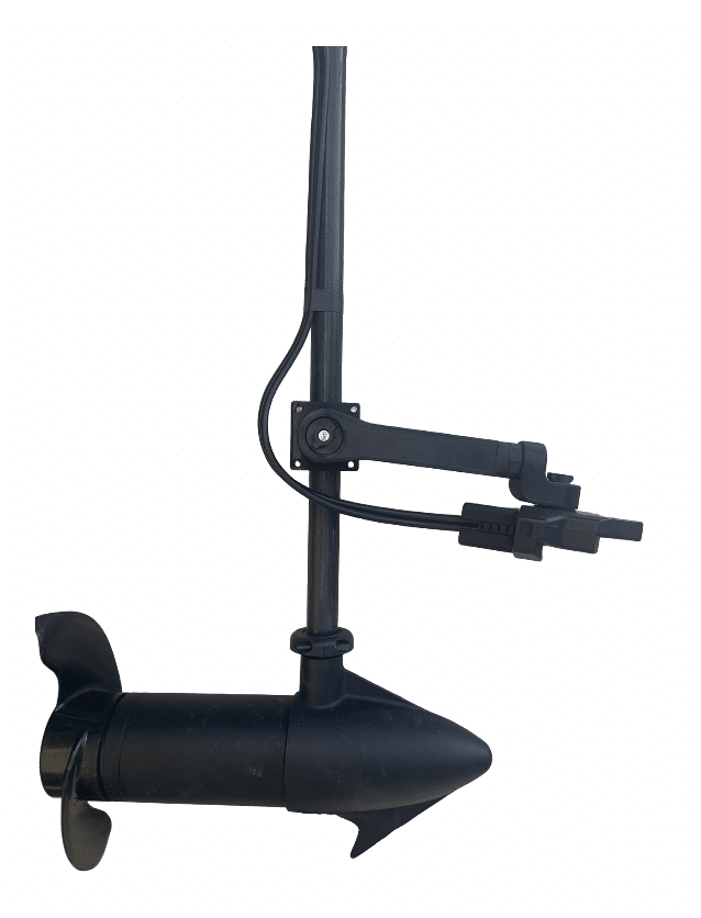 Livescope / Active Target Trolling Motor Perspective Mount
