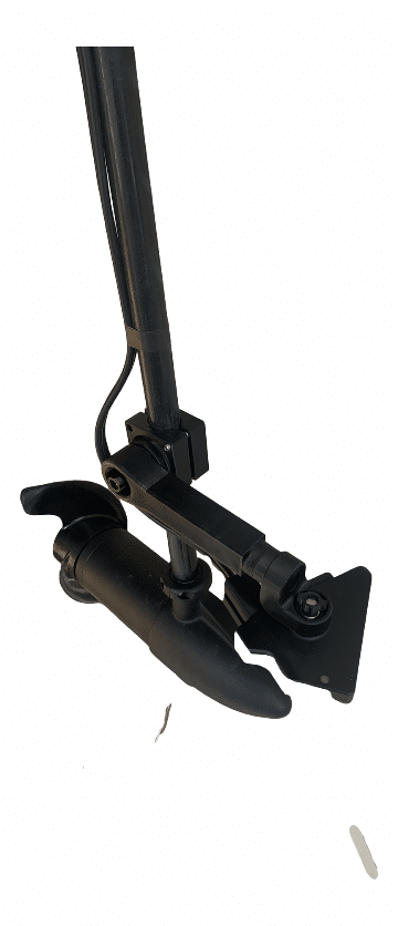 Livescope / Active Target Trolling Motor Perspective Mount