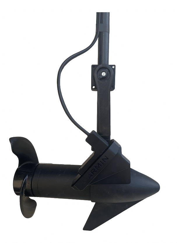 Livescope / Active Target Trolling Motor Perspective Mount