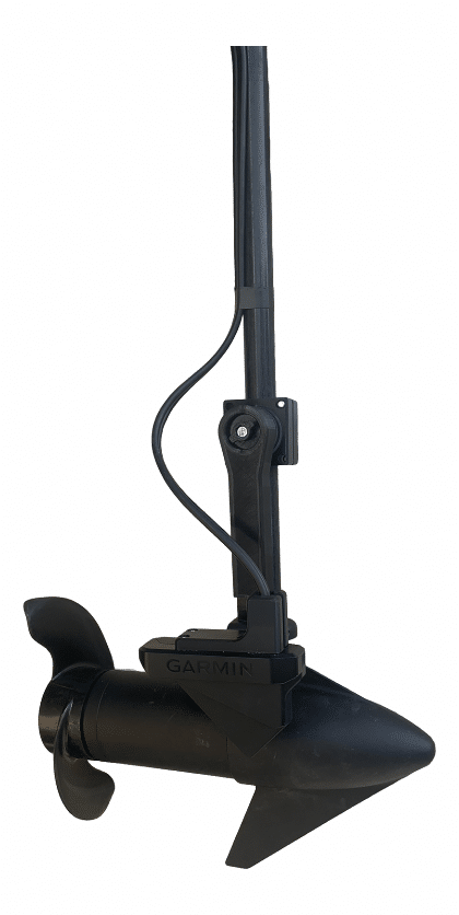 Livescope / Active Target Trolling Motor Perspective Mount