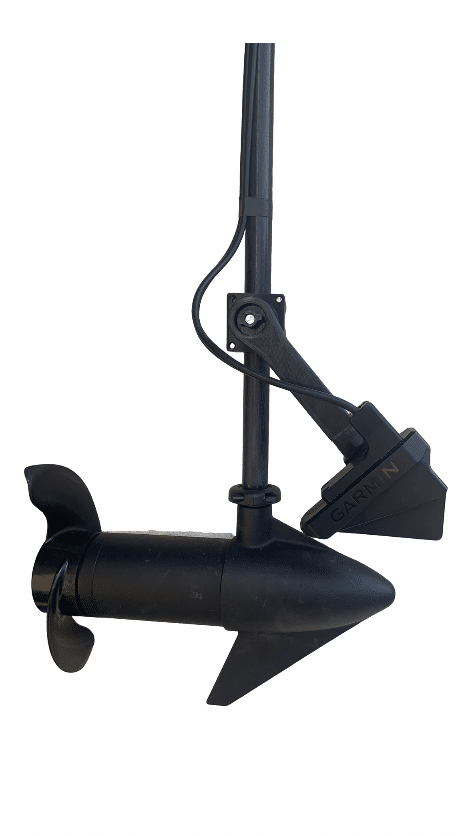 Livescope / Active Target Trolling Motor Perspective Mount