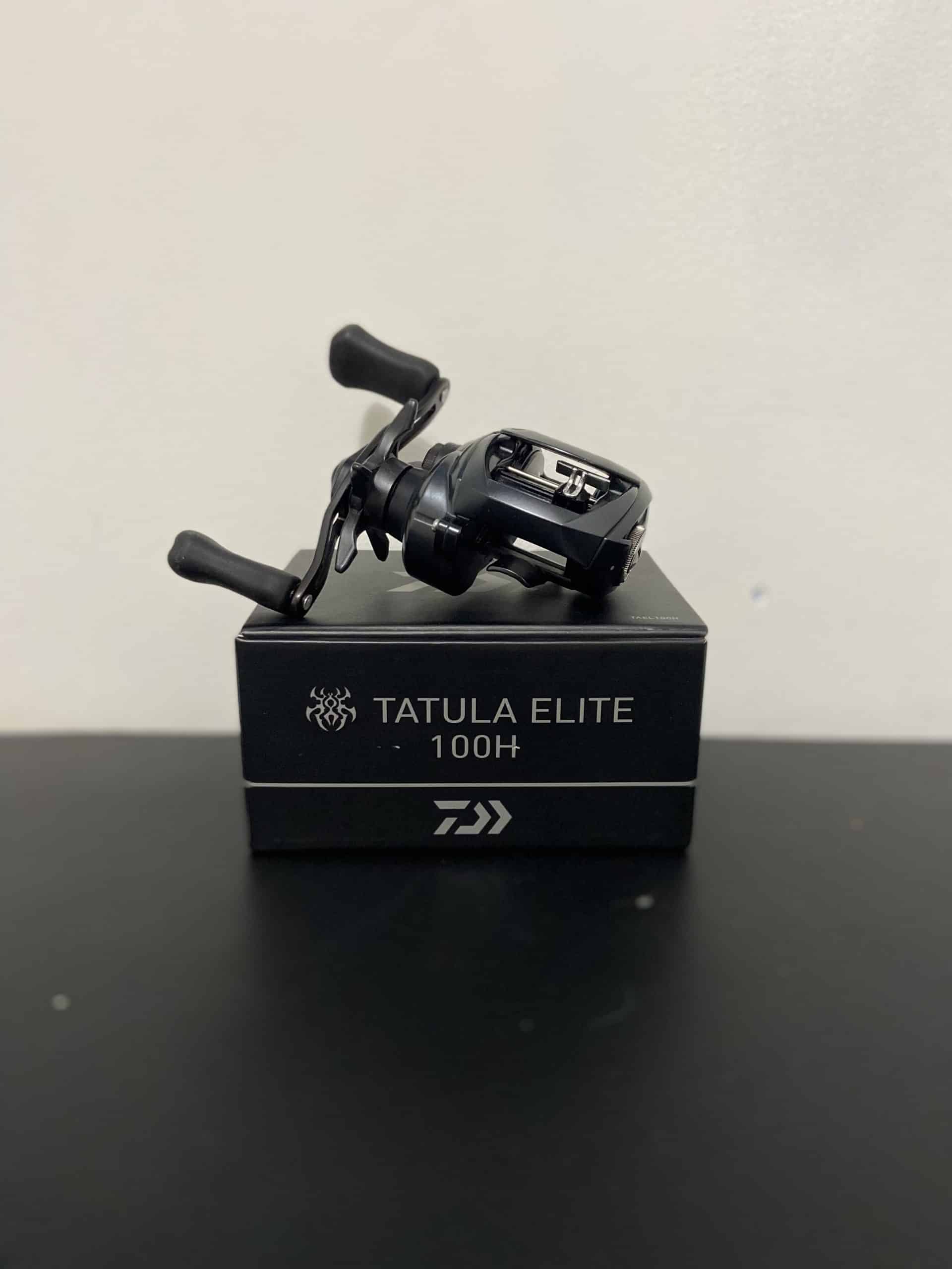 Tatula elite