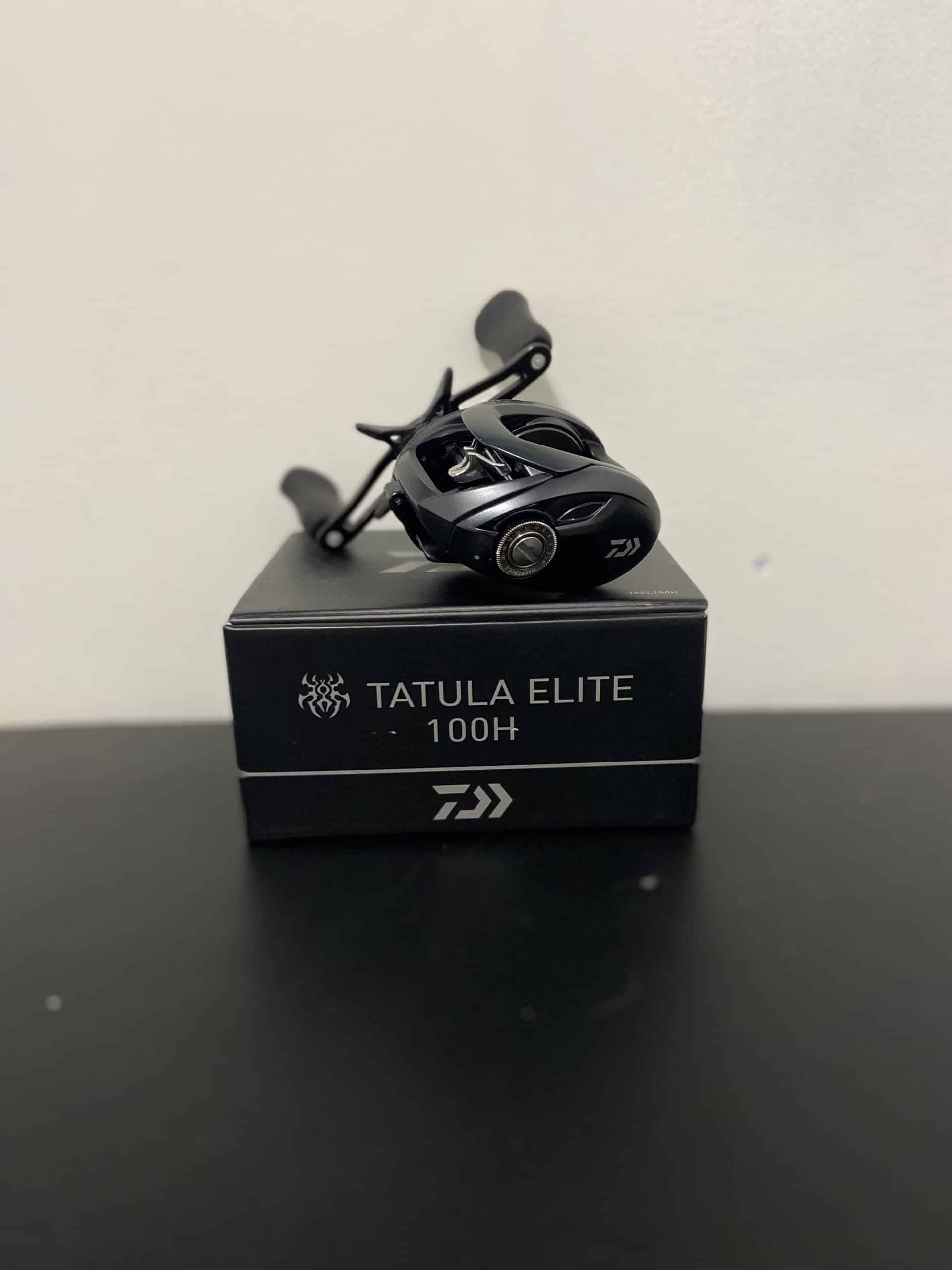Tatula elite