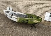 New Fishing Kayak – Volador 3