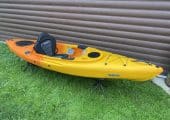 New Strider – Fishing Kayak