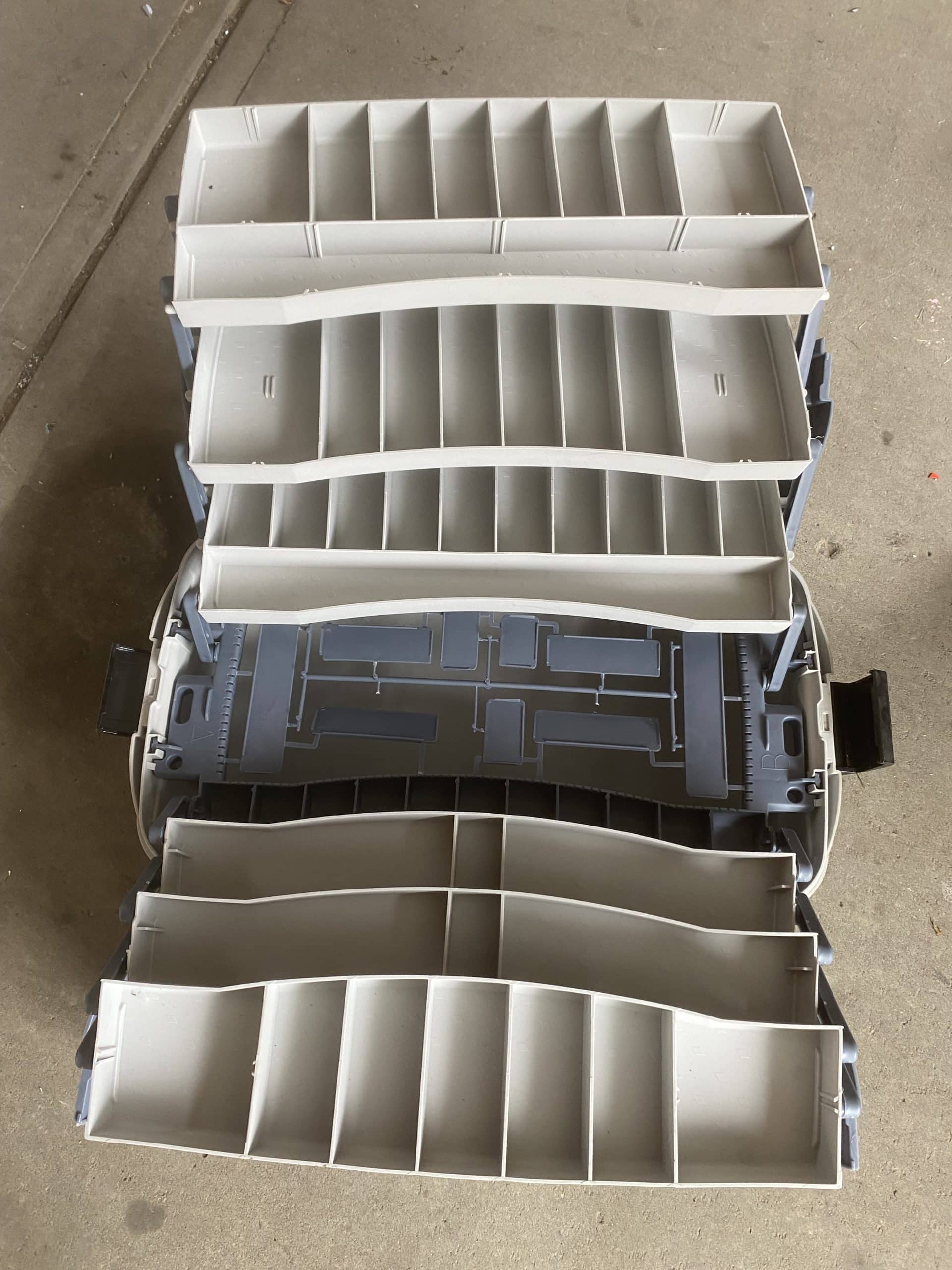 All new Fishing Lot over 100 items