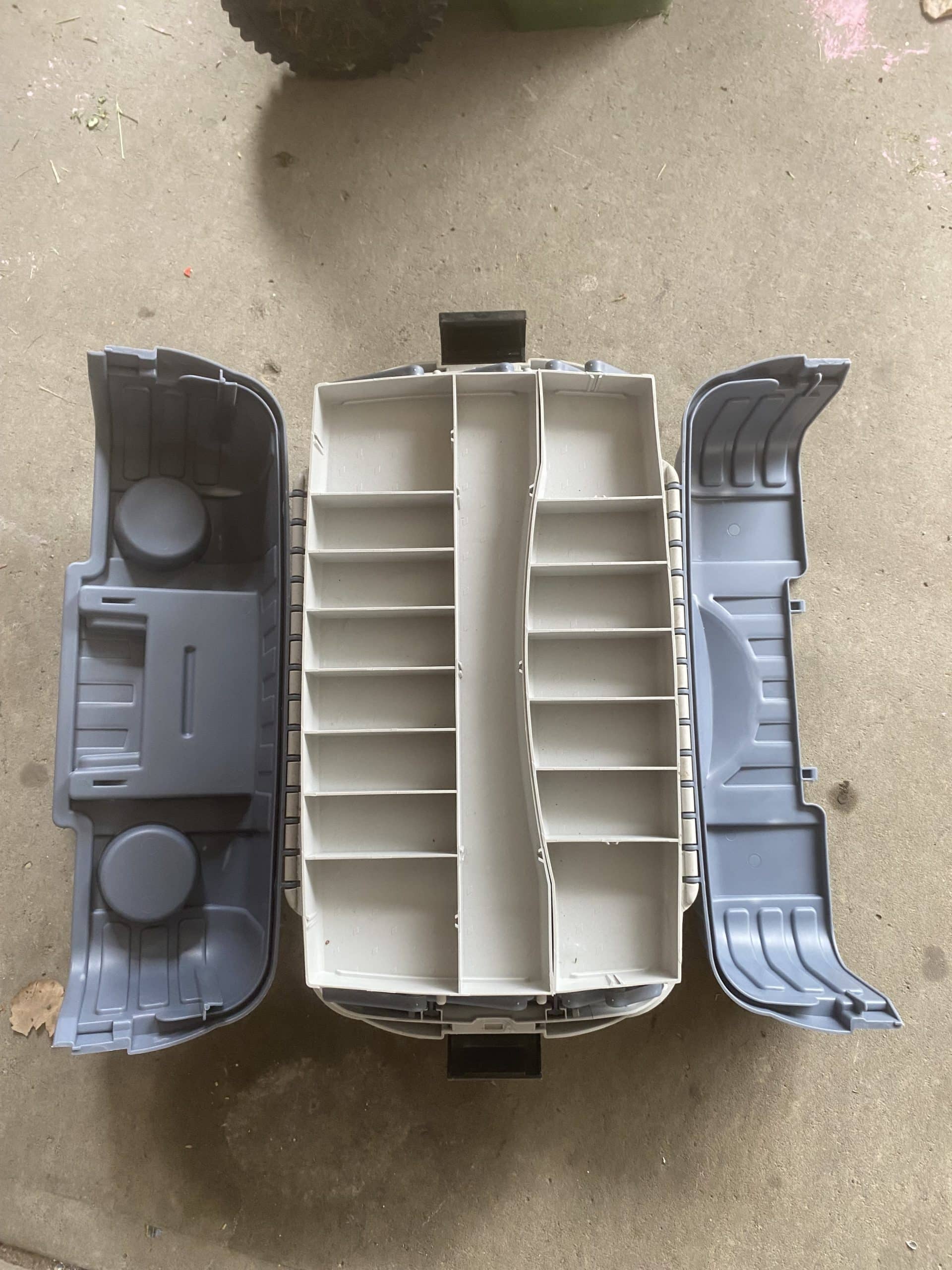 All new Fishing Lot over 100 items