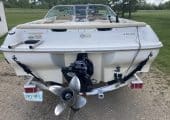 18 Foot Searay