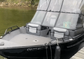 2021 Lowe 1675 Fishing Machine