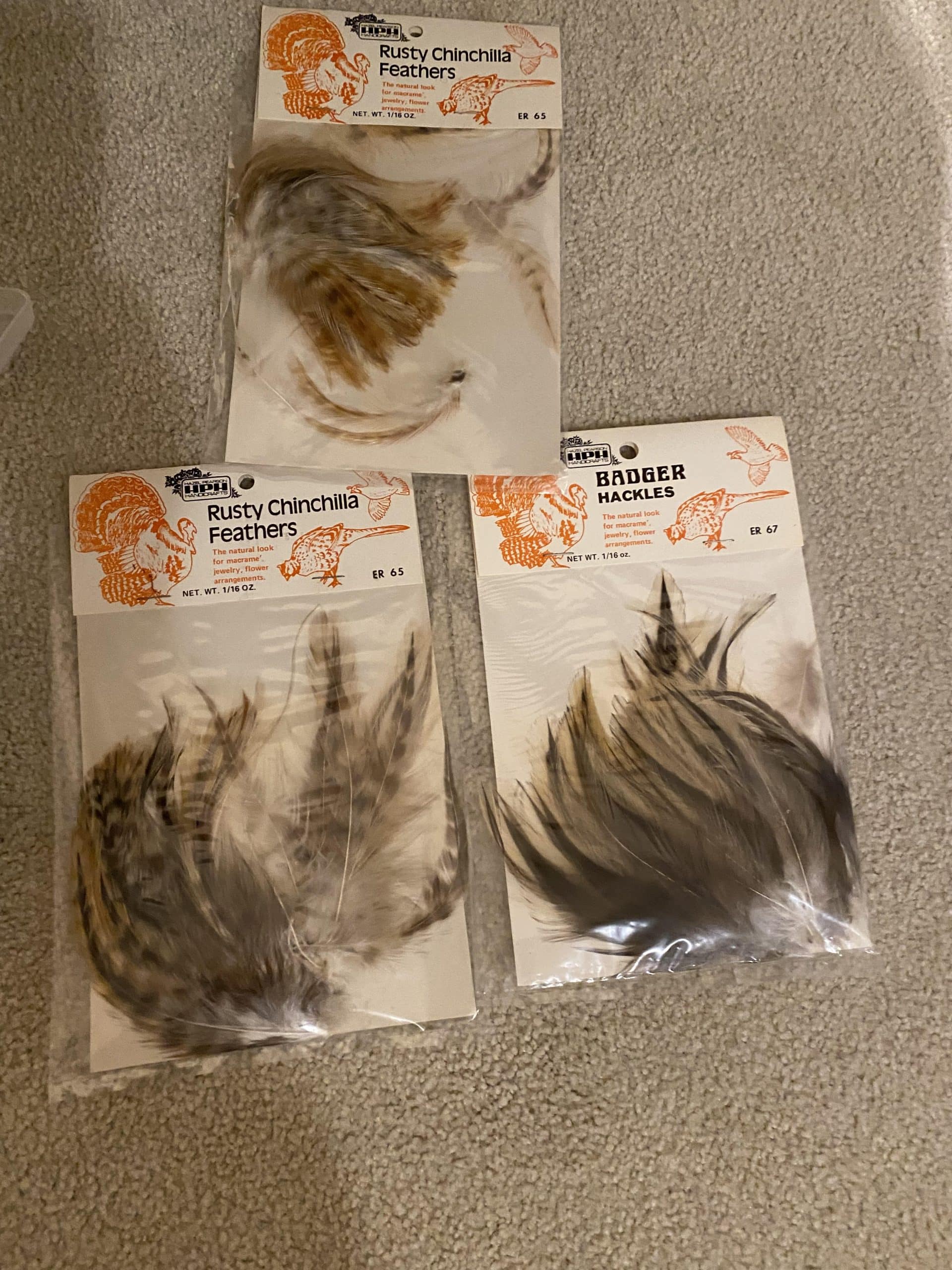 LURE STUFF – TONS OF IT