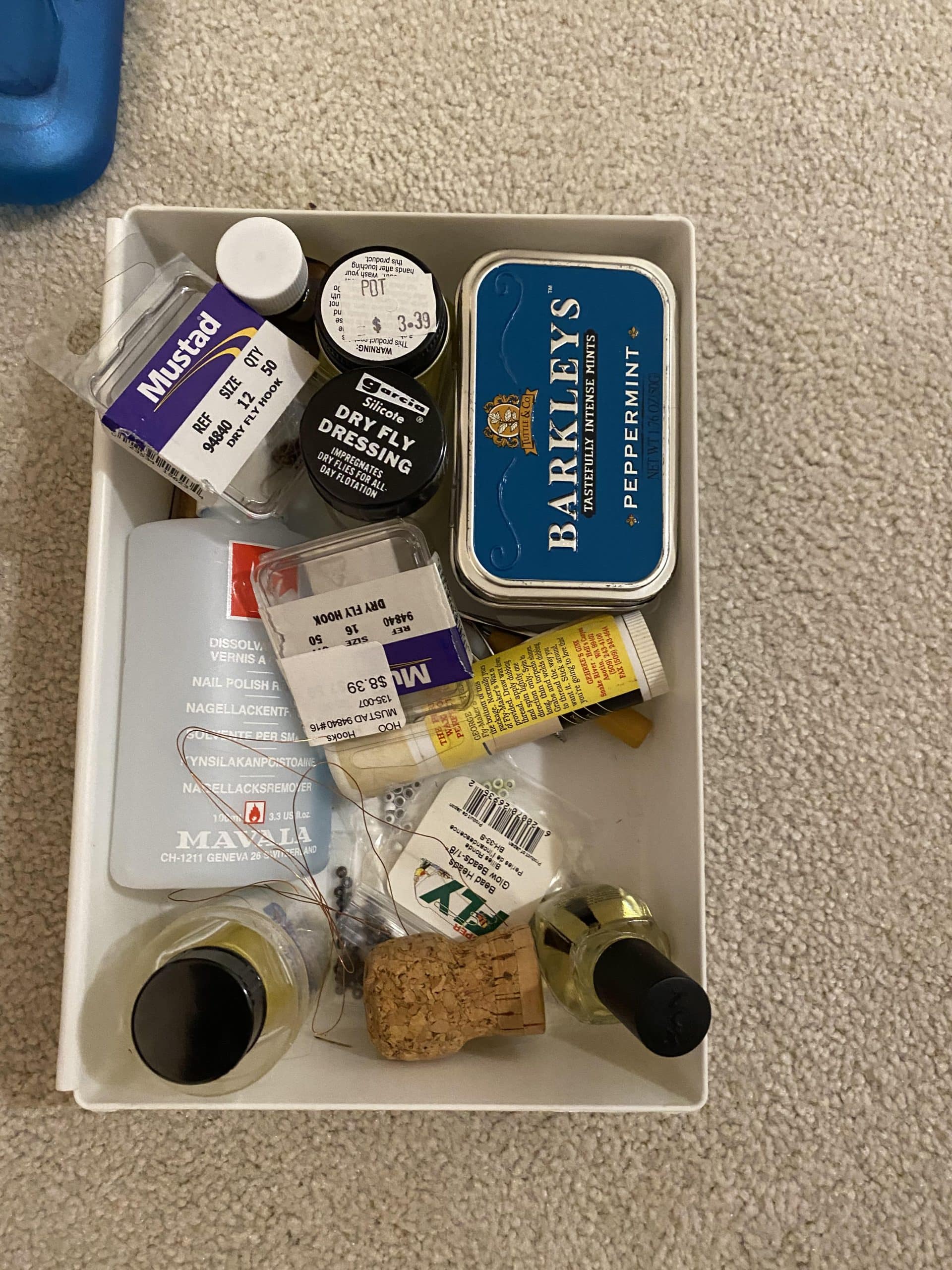 LURE STUFF – TONS OF IT