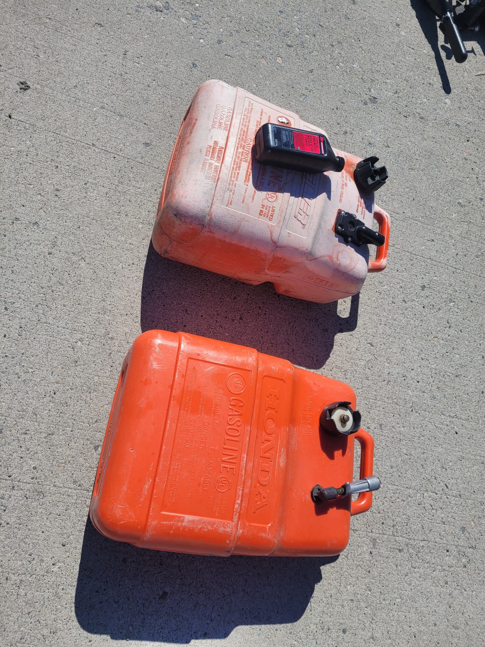 16 Foot Lowe Fishing Boat and Trailer with Everything