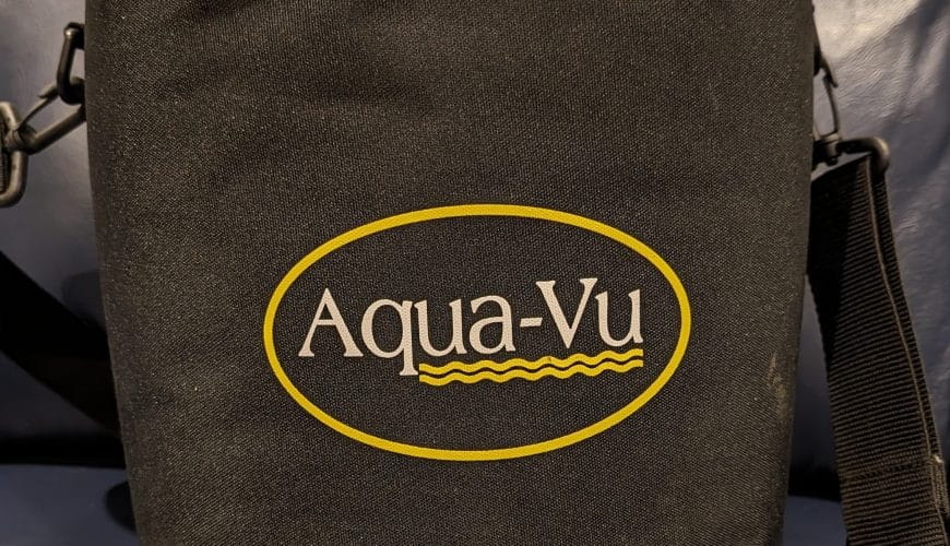 Aqua-Vu MC2x – Open Water & Ice Fishing