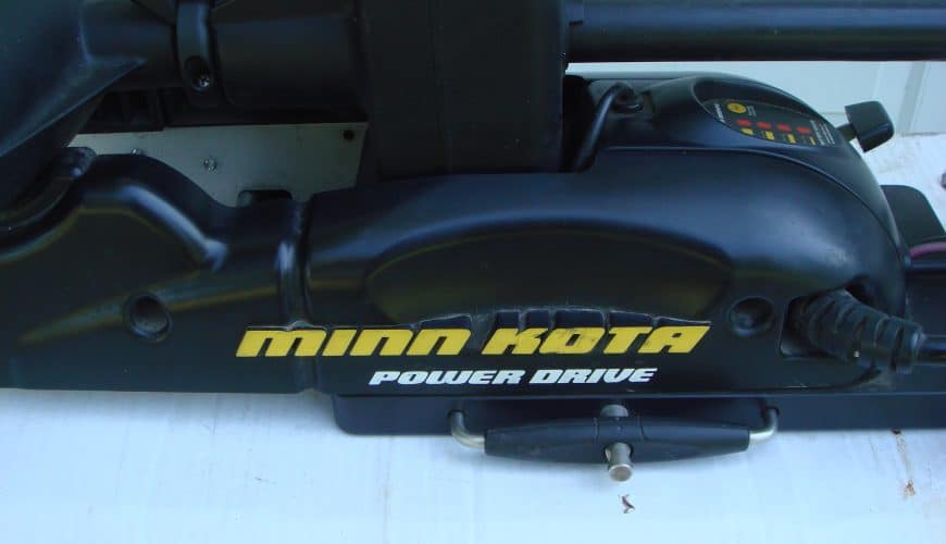 Minnkota Trolling Motor