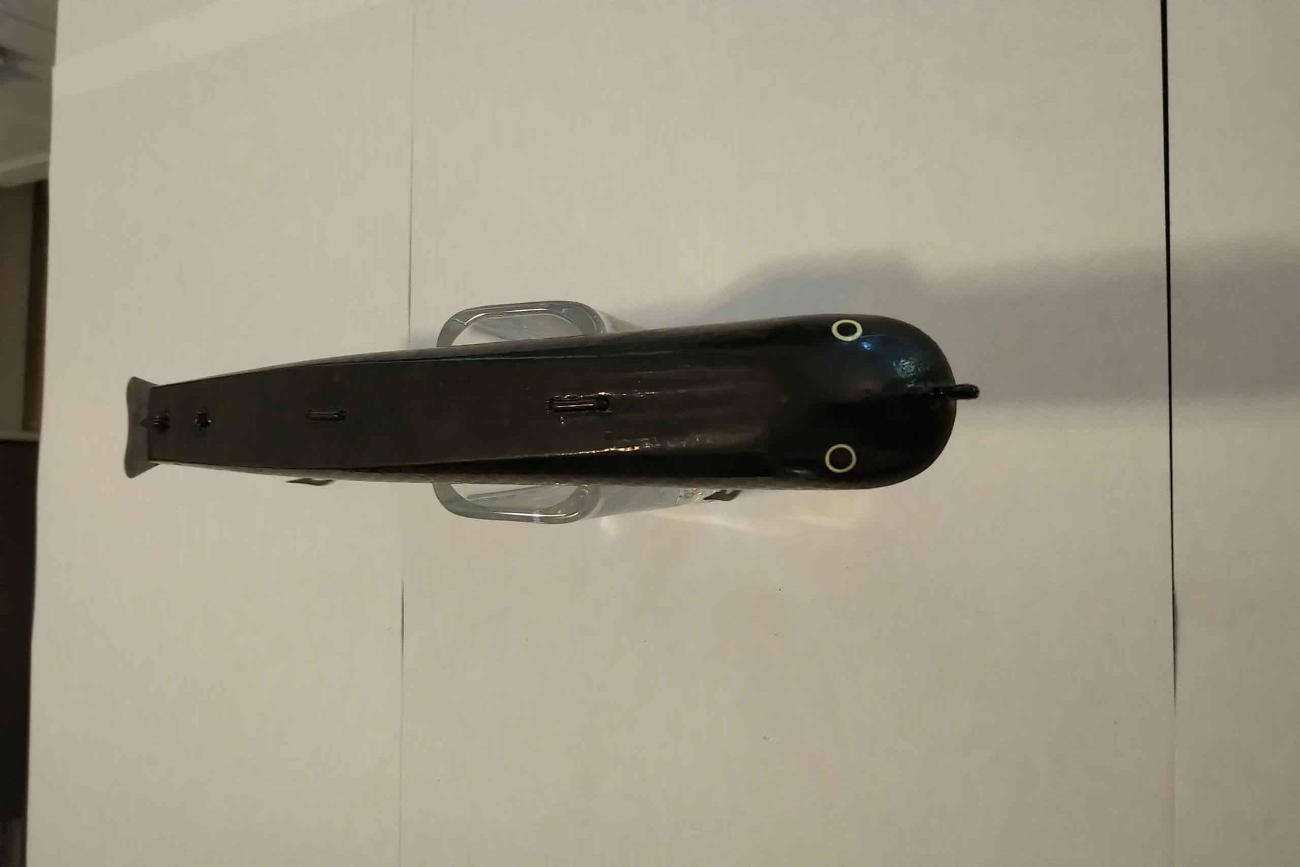 Musky Fishing Package