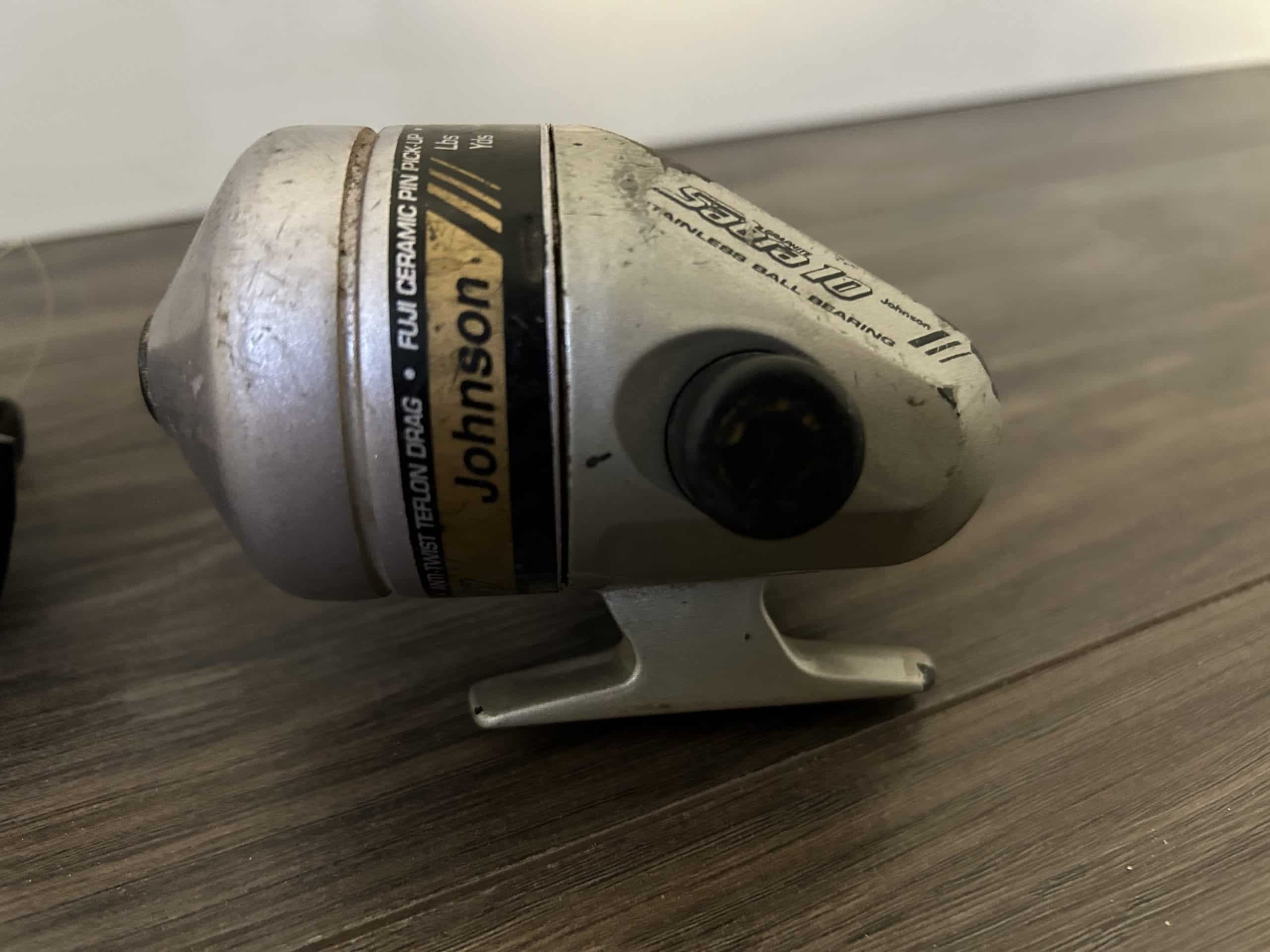 Older reels