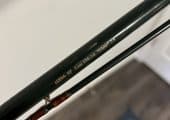 Berkley Hardrock series 10’ Mooching Rod