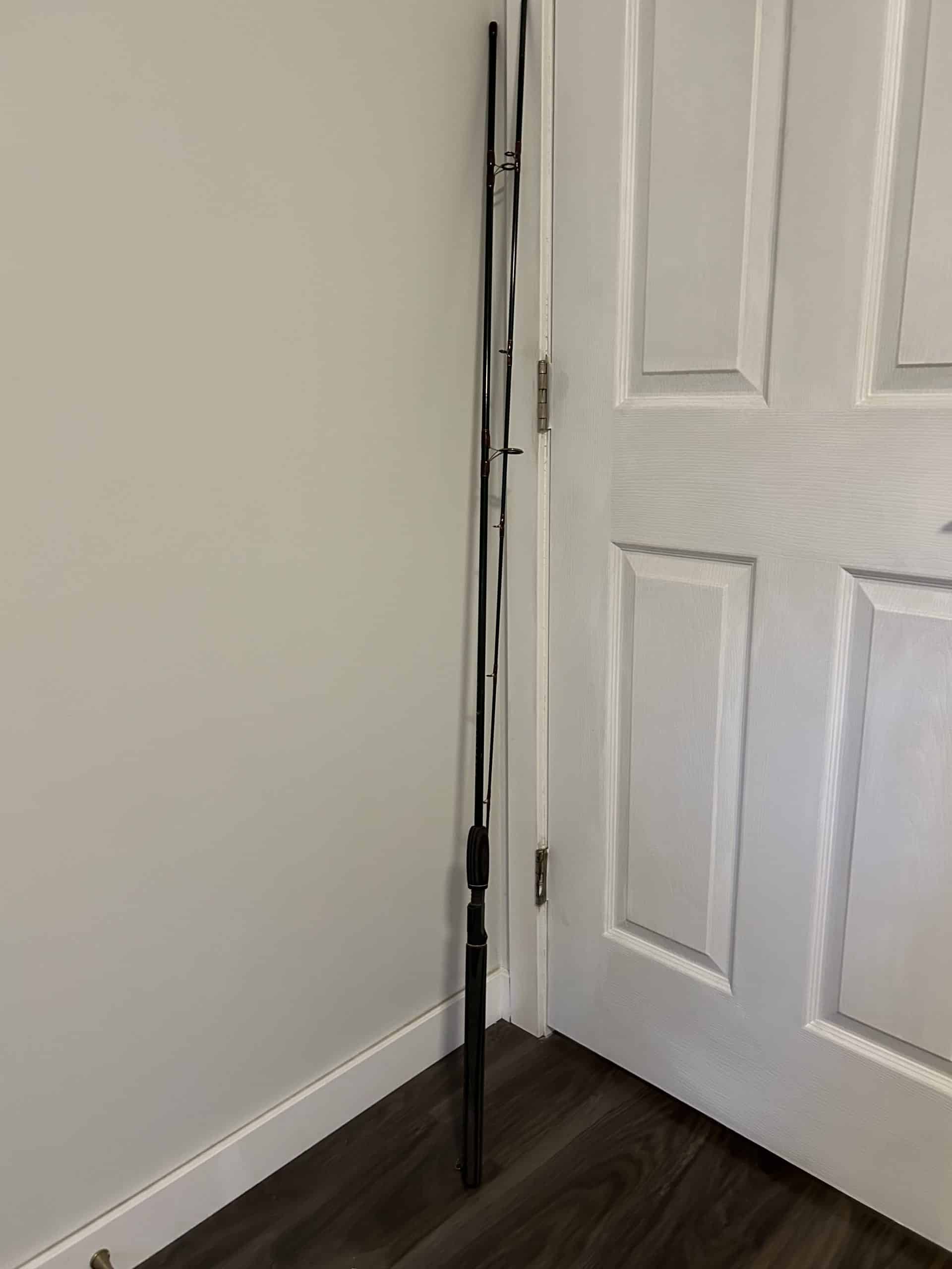 Berkley Hardrock series 10’ Mooching Rod