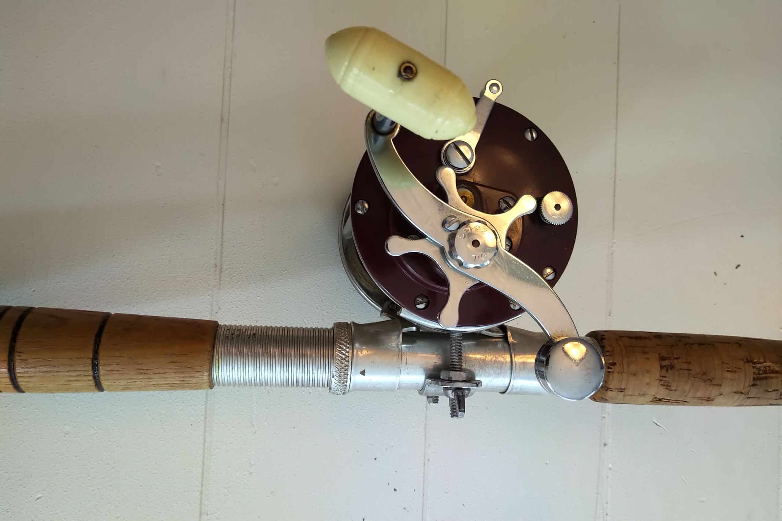 Musky Fishing Package