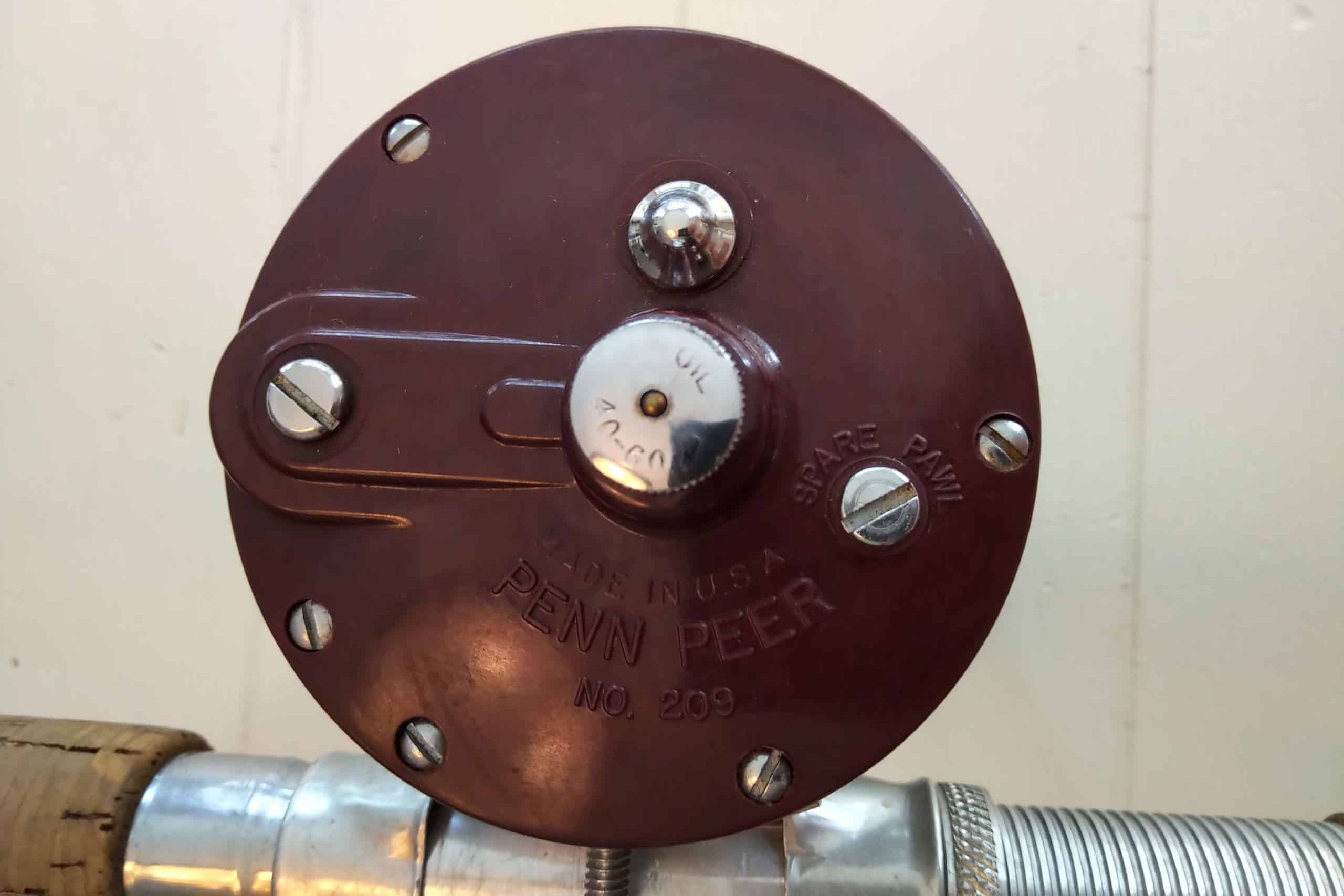 Musky Fishing Package