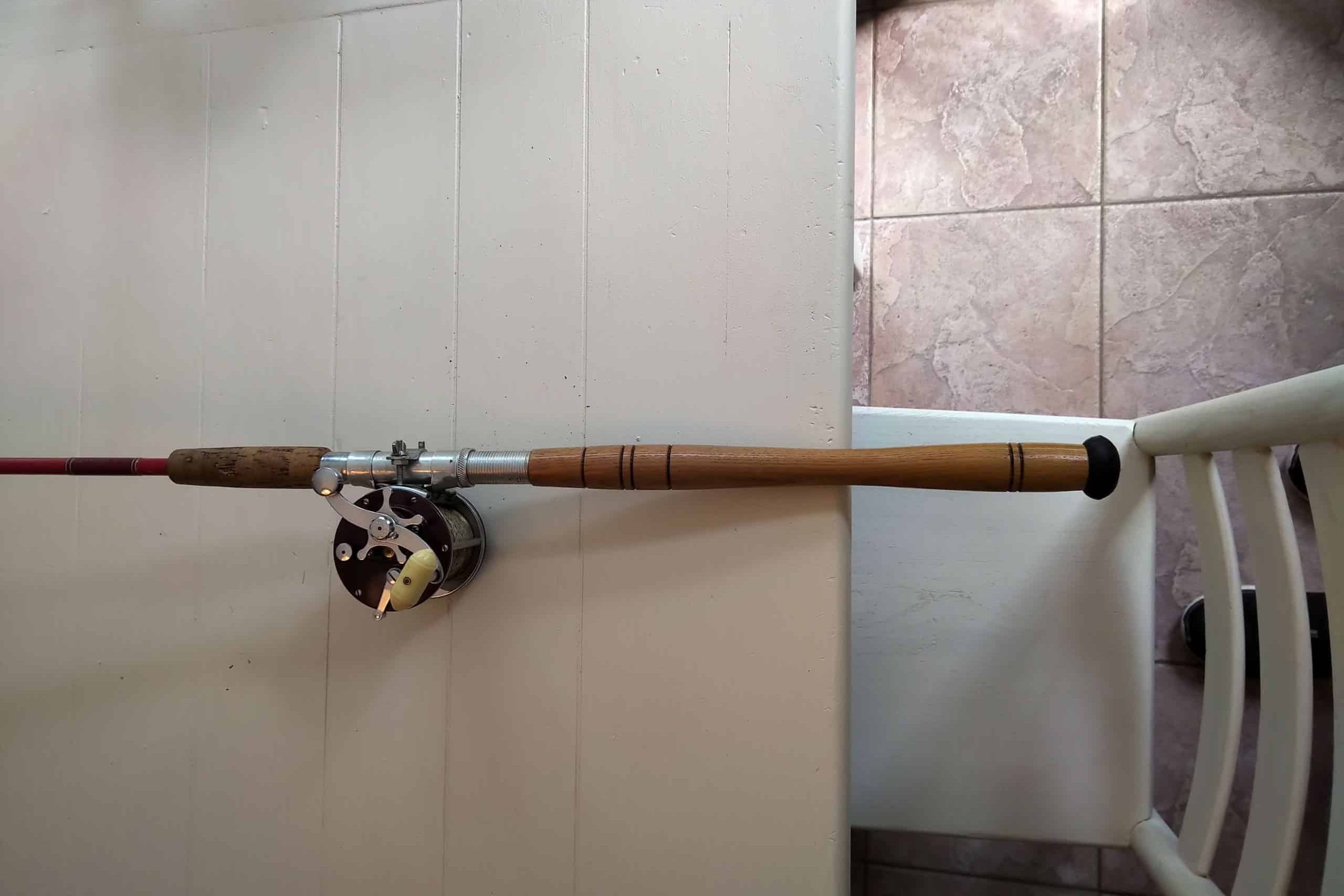 Musky Fishing Package