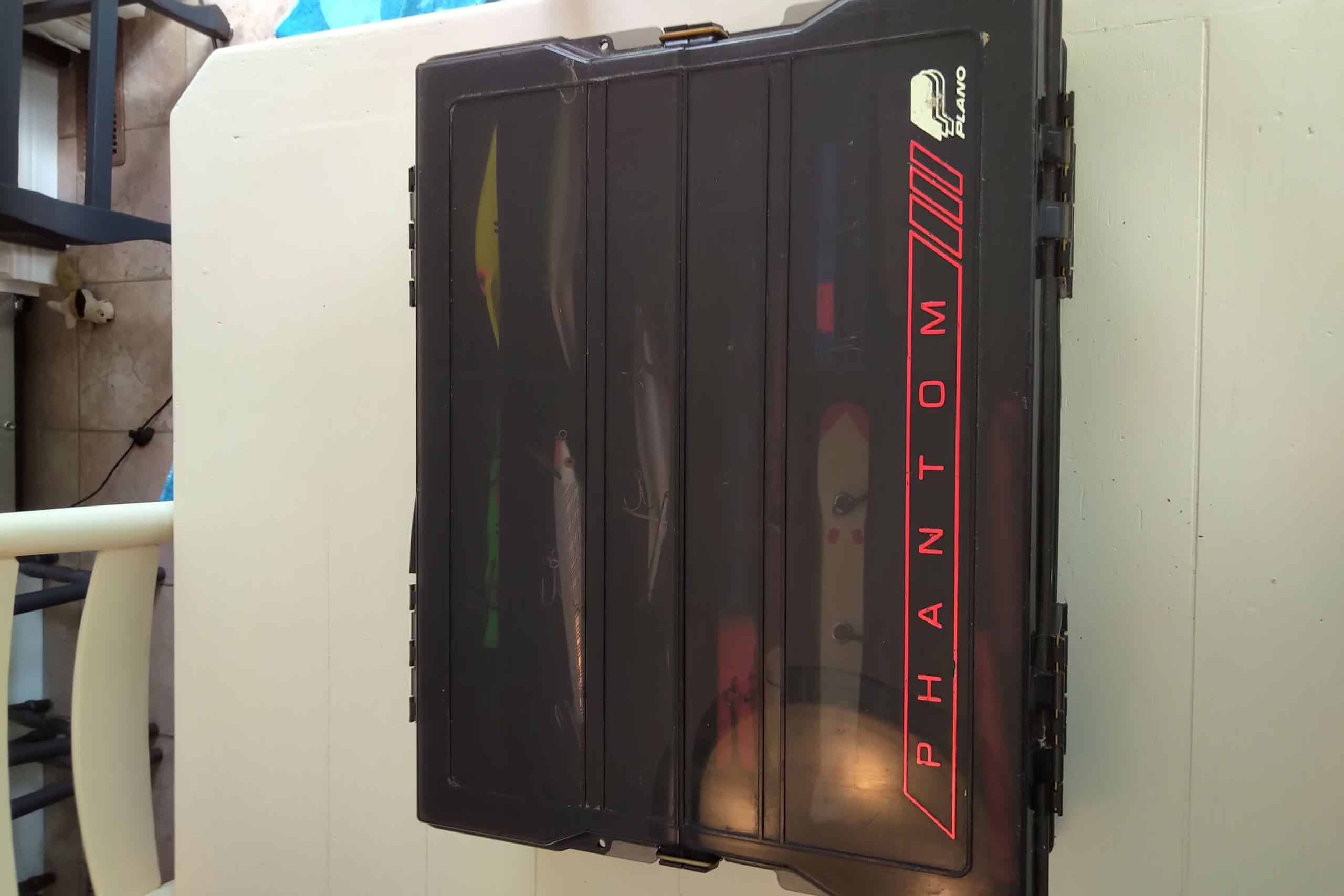 Musky Fishing Package