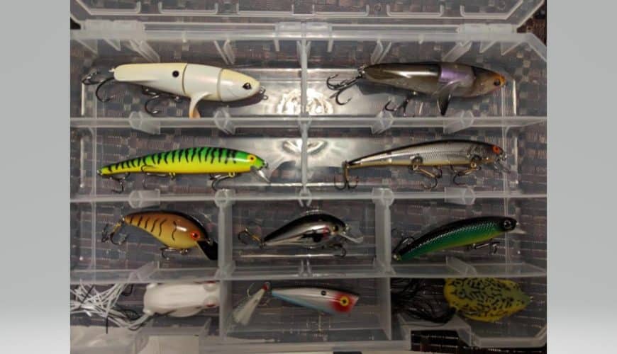 Fishing Lures