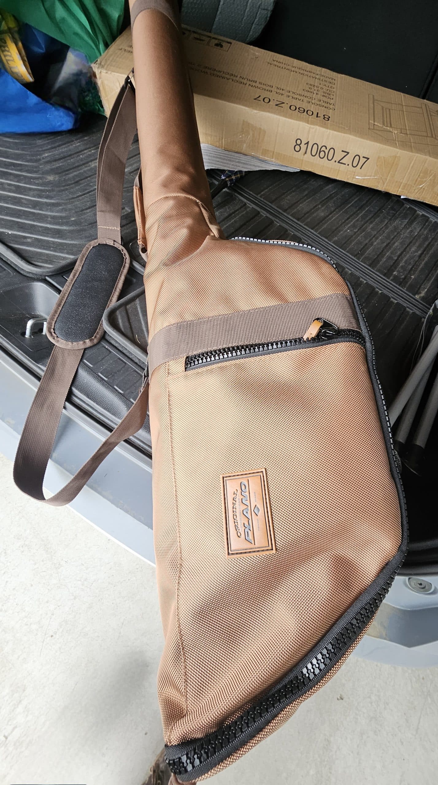 Plano Guide Series Double Rod Case