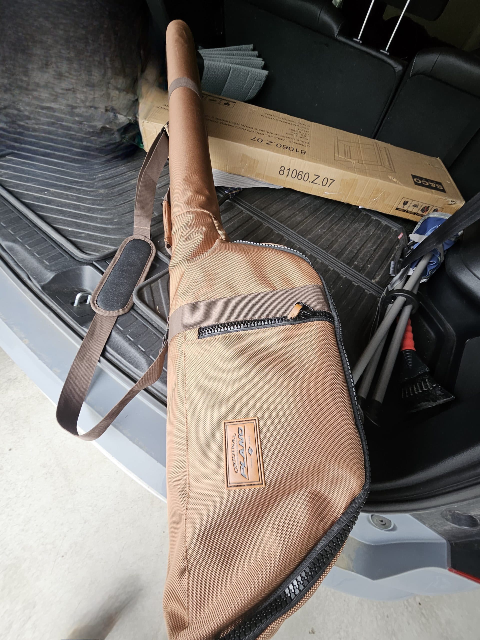 Plano Guide Series Double Rod Case