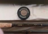 G.Loomis GLX Streamdance Flyrod #6 10ft,4pc