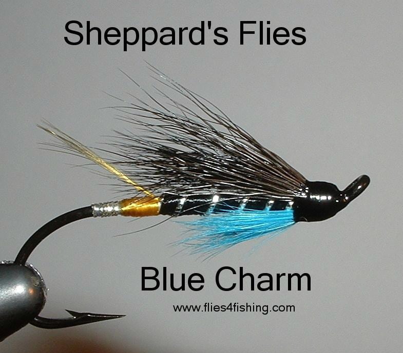 Flies and Fly-tying Materials, Retail and Wholesale
