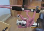 Shimano Fishing Rods/Reels MOST BRAND NEW Amazing collection great price