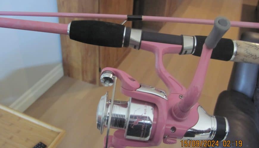 Shimano Fishing Rods/Reels MOST BRAND NEW Amazing collection great price