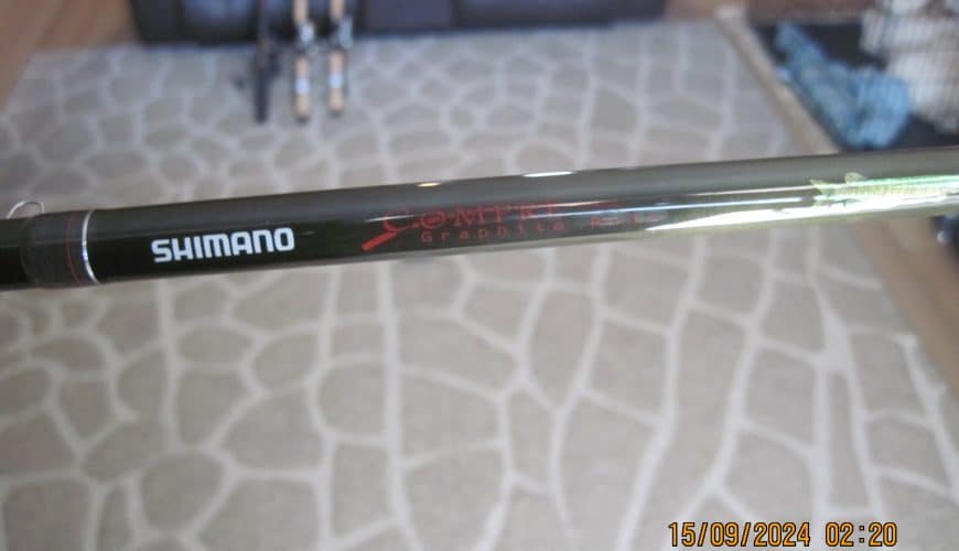 Shimano Fishing Rods/Reels MOST BRAND NEW Amazing collection great price