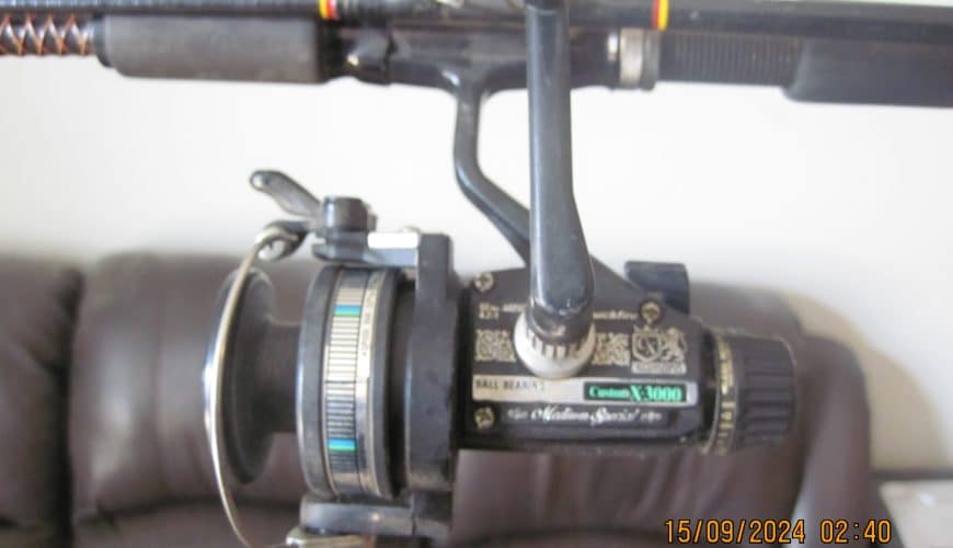 Shimano Fishing Rods/Reels MOST BRAND NEW Amazing collection great price