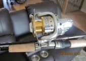 Shimano Fishing Rods/Reels MOST BRAND NEW Amazing collection great price