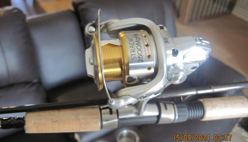 Shimano Fishing Rods/Reels MOST BRAND NEW Amazing collection great price