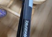 Daiwa 9′ Fishing Rod and Reel for Salmon and Big Fishes