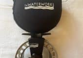 Lamson Waterworks flyreel #2 ULA Force