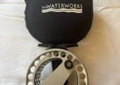 Lamson Waterworks flyreel #2 ULA Force