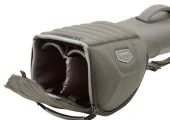 New Simms double 4pc rod & reel case