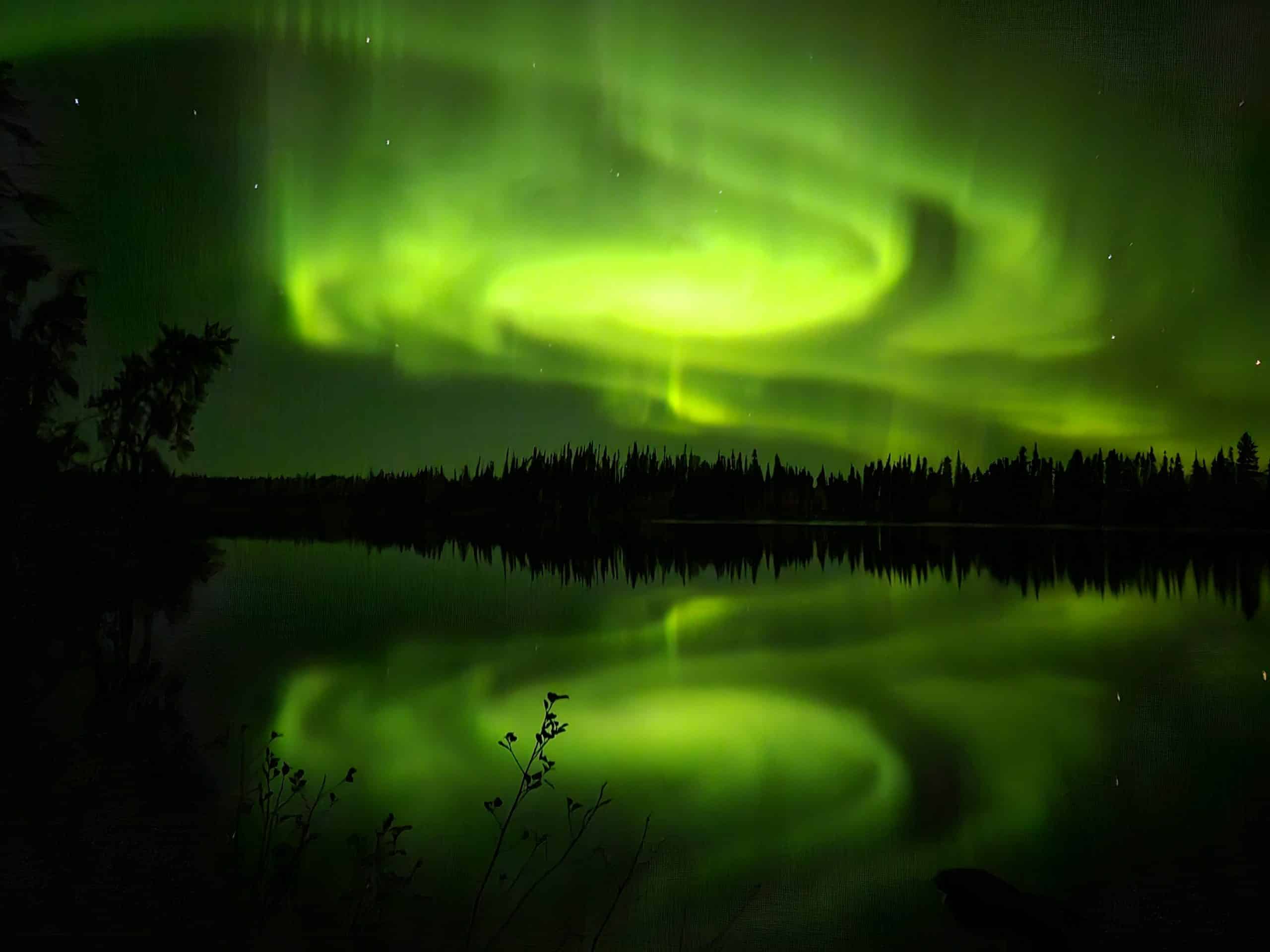 Haskins Bay 2025 Fly-In Fishing Packages