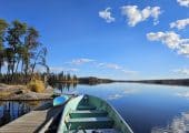 Haskins Bay 2025 Fly-In Fishing Packages