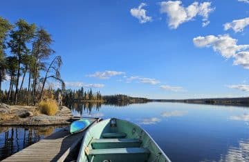 Boats-on-Dock