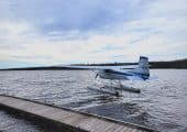 Haskins Bay 2025 Fly-In Fishing Packages