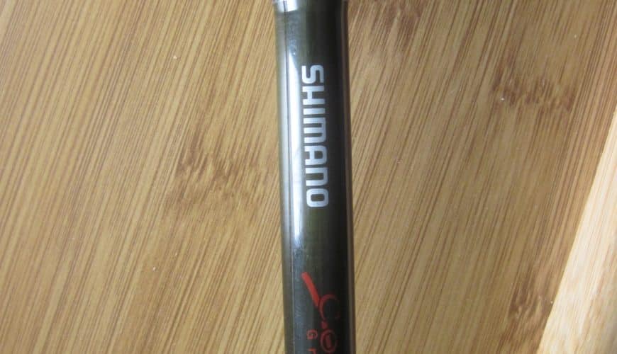 Shimano CPS-M70MH – 1 Piece Rod BRAND NEW with tags Paid $139.99 Never Used